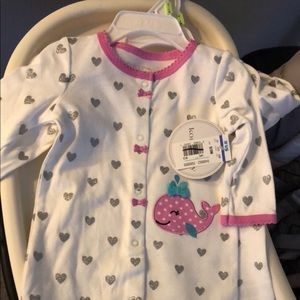 Baby girl clothes new , bodysuit